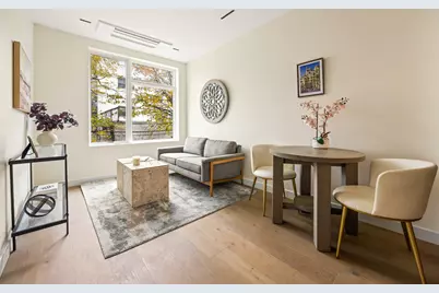 21 Lefferts Place #2R, Brooklyn, NY 11238 - Photo 5