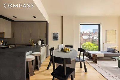 505 W 19th Street #5D, New York, NY 10011 - Photo 3