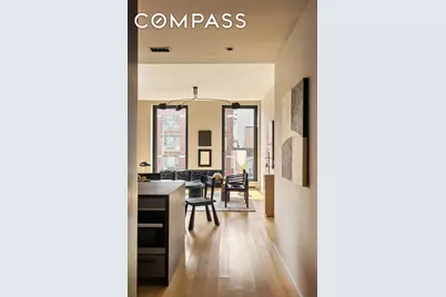 505 W 19th Street #5D, New York, NY 10011 - Photo 9