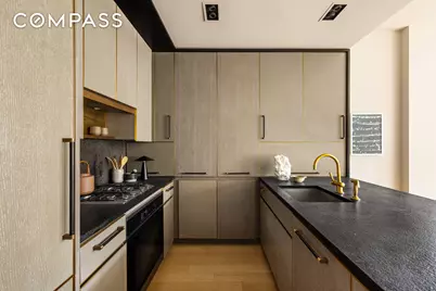 505 W 19th Street #5D, New York, NY 10011 - Photo 5