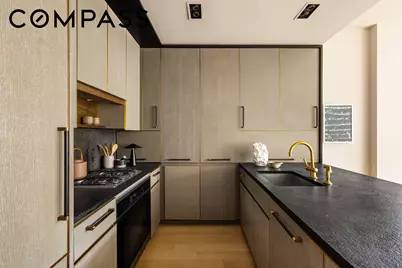505 W 19th Street #5D, New York City, NY 10011 - Photo 5