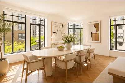 47 E 91st Street #2NDFLOOR, New York City, NY 10128 - Photo 5