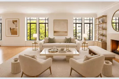 47 E 91st Street #2NDFLOOR, New York, NY 10128 - Photo 3