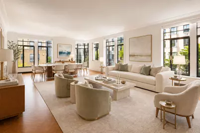 47 E 91st Street #2NDFLOOR, New York, NY 10128 - Photo 1
