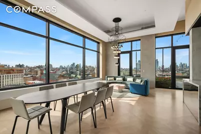 308 N 7th Street #2F, Brooklyn, NY 11211 - Photo 15