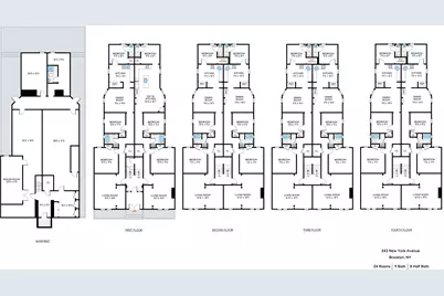 243 New York Avenue, New York City, NY 11216 - Photo 5