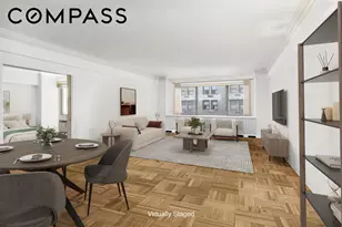 110 E 57th St, New York, NY 10022 - Photo 3