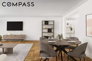 110 E 57th St, New York, NY 10022 - Photo 5