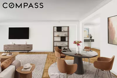 110 E 57th Street #4FG, New York City, NY 10022 - Photo 5