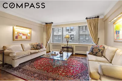 110 E 57th Street #4FG, New York, NY 10022 - Photo 3