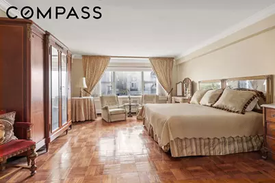 110 E 57th Street #4FG, New York, NY 10022 - Photo 11