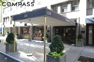 110 E 57th St, New York City, NY 10022 - Photo 19