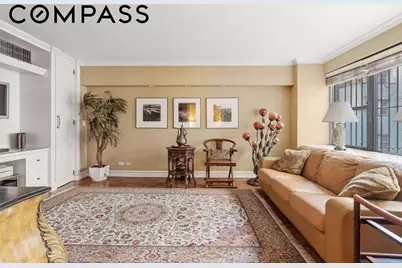 110 E 57th Street #4FG, New York City, NY 10022 - Photo 15