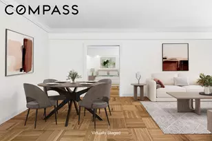 110 E 57th St, New York, NY 10022 - Photo 7
