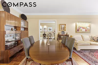 110 E 57th Street #4FG, New York, NY 10022 - Photo 7