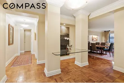 110 E 57th Street #4FG, New York, NY 10022 - Photo 17