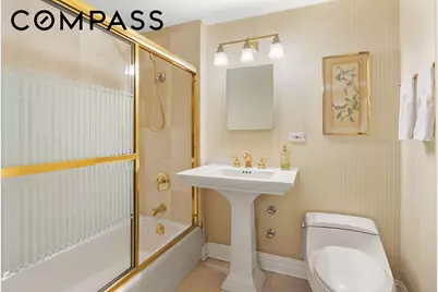 110 E 57th Street #4FG, New York City, NY 10022 - Photo 13