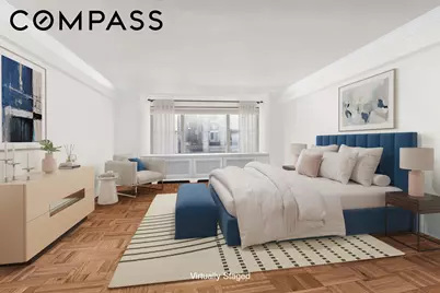 110 E 57th Street #4FG, New York City, NY 10022 - Photo 11