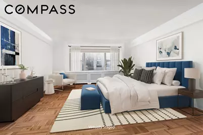 110 E 57th Street #4FG, New York City, NY 10022 - Photo 23
