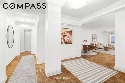 110 E 57th Street #4FG, New York City, NY 10022 - Photo 17