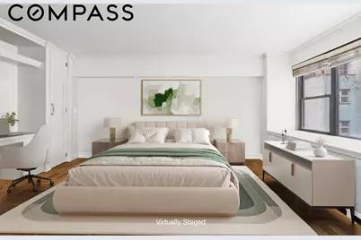 110 E 57th Street #4FG, New York, NY 10022 - Photo 13