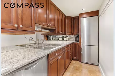 110 E 57th Street #4FG, New York City, NY 10022 - Photo 9