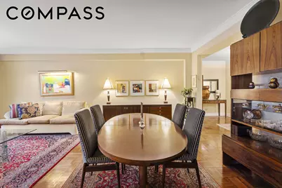 110 E 57th Street #4FG, New York, NY 10022 - Photo 5
