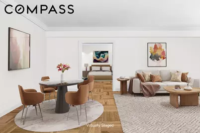110 E 57th Street #4FG, New York City, NY 10022 - Photo 7