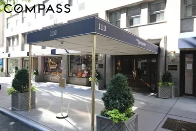 110 E 57th Street #4FG, New York City, NY 10022 - Photo 19