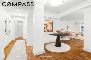110 E 57th St, New York City, NY 10022 - Photo 17
