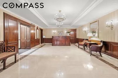 110 E 57th Street #4FG, New York, NY 10022 - Photo 19
