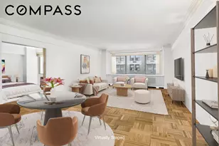 110 E 57th St, New York City, NY 10022 - Photo 3