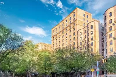258 Riverside Drive #1CD, New York, NY 10025 - Photo 13
