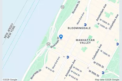 258 Riverside Drive #1CD, New York, NY 10025 - Photo 31