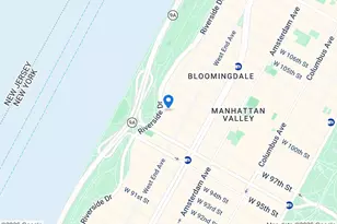 258 Riverside Dr, New York, NY 10025 - Photo 31