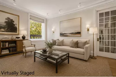 258 Riverside Drive #1CD, New York City, NY 10025 - Photo 3