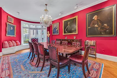 258 Riverside Drive #1CD, New York, NY 10025 - Photo 3