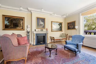 258 Riverside Drive #1CD, New York, NY 10025 - Photo 1