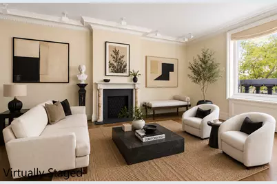 258 Riverside Drive #1CD, New York City, NY 10025 - Photo 1