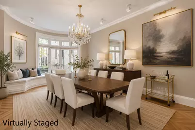 258 Riverside Drive #1CD, New York City, NY 10025 - Photo 5
