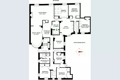 258 Riverside Drive #1CD, New York City, NY 10025 - Photo 39