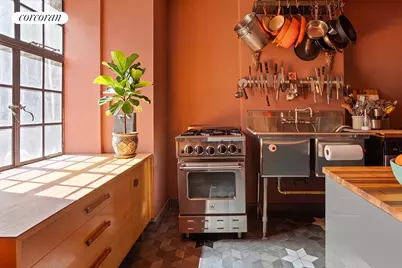 116 Pinehurst Avenue #B13, New York City, NY 10033 - Photo 5