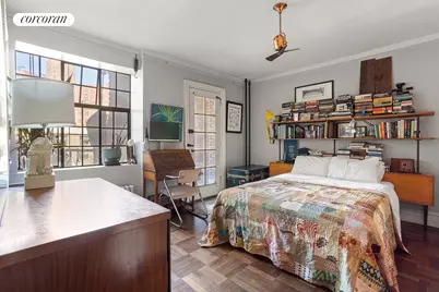 116 Pinehurst Avenue #B13, New York City, NY 10033 - Photo 5