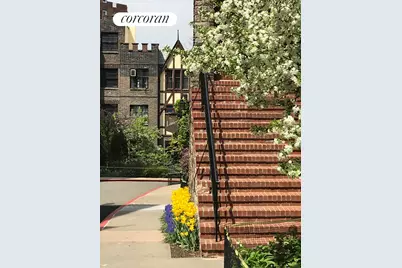 116 Pinehurst Avenue #B13, New York City, NY 10033 - Photo 1
