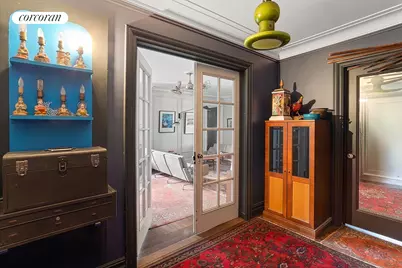 116 Pinehurst Avenue #B13, New York City, NY 10033 - Photo 1