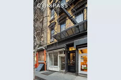 147 Sullivan Street #5C, New York, NY 10012 - Photo 5
