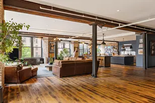 345 W 13th St, New York City, NY 10014 - Photo 3