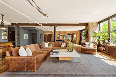 345 W 13th Street #2E, New York City, NY 10014 - Photo 1