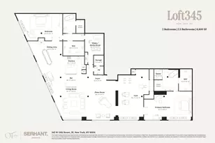 345 W 13th St, New York City, NY 10014 - Photo 21