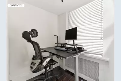 857 9th Avenue #5A, New York City, NY 10019 - Photo 7